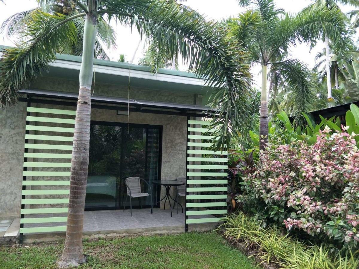 The Leaf Bankrut Bang Saphan Exterior foto