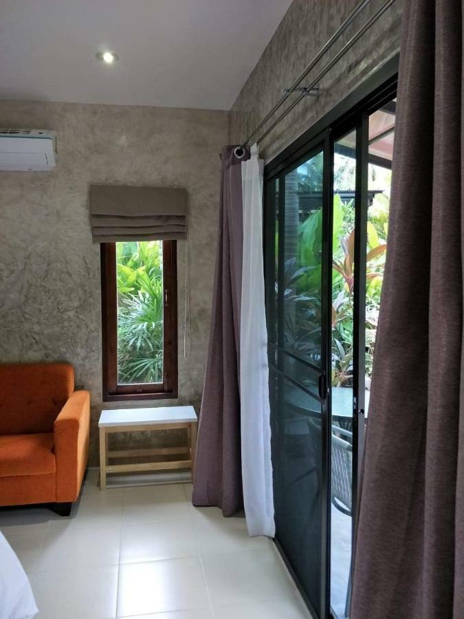 The Leaf Bankrut Bang Saphan Exterior foto