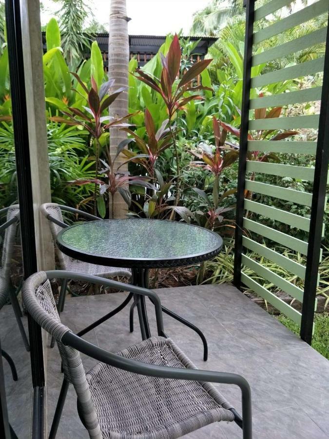 The Leaf Bankrut Bang Saphan Exterior foto