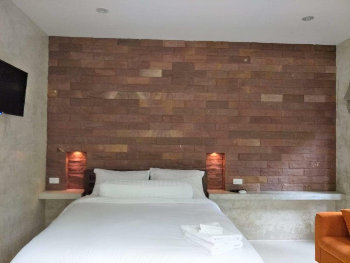 The Leaf Bankrut Bang Saphan Exterior foto